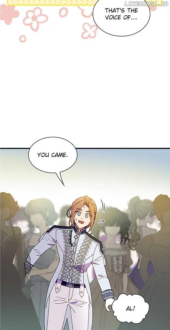 Melody of the Deadwood Chapter 87 page 62 - 