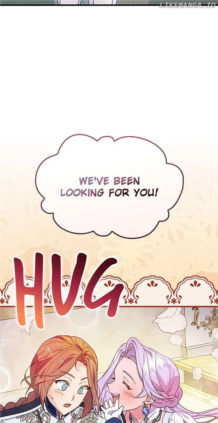 Melody of the Deadwood Chapter 87 page 63 - 