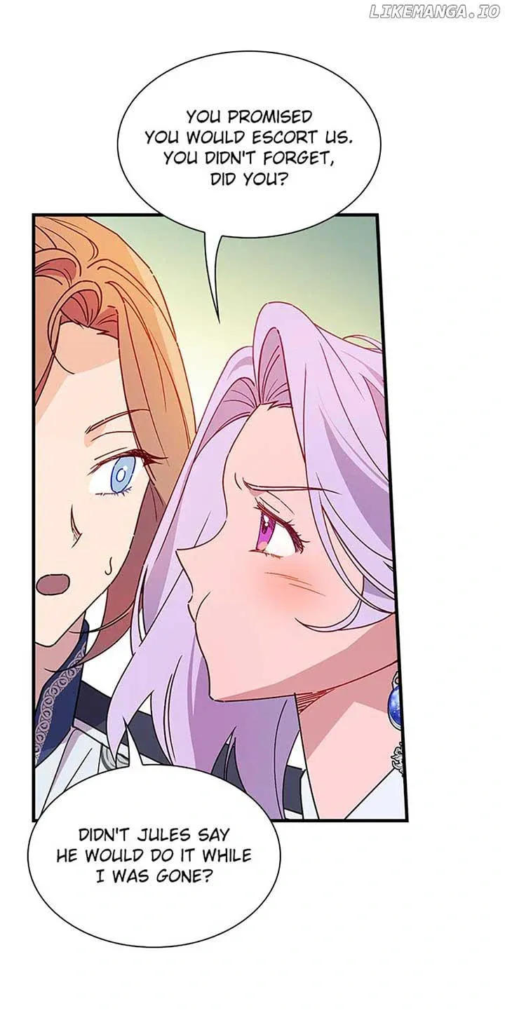 Melody of the Deadwood Chapter 87 page 65 - 
