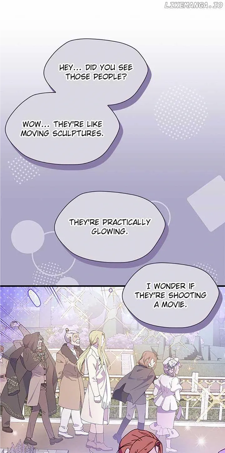 Melody of the Deadwood Chapter 87 page 68 - 