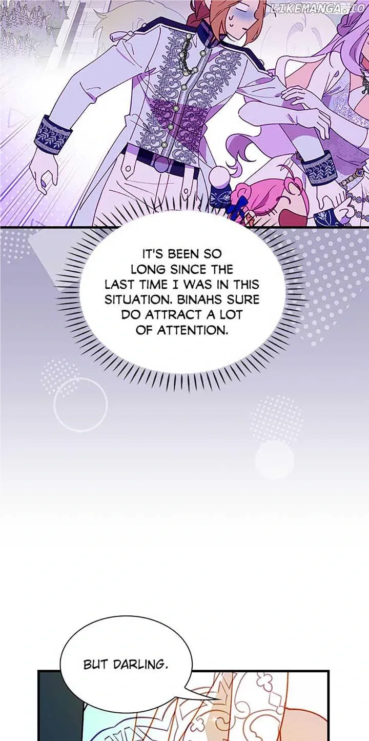 Melody of the Deadwood Chapter 87 page 69 - 