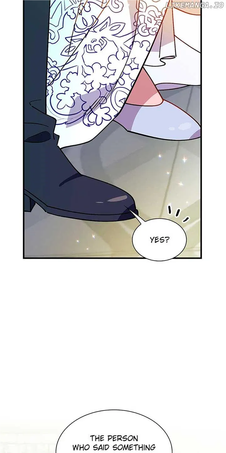 Melody of the Deadwood Chapter 87 page 70 - 