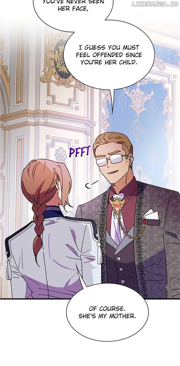 Melody of the Deadwood Chapter 87 page 8 - 