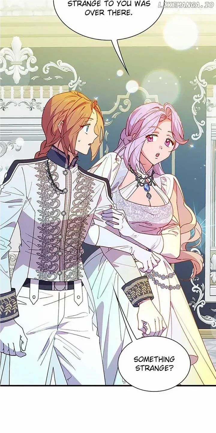 Melody of the Deadwood Chapter 87 page 71 - 