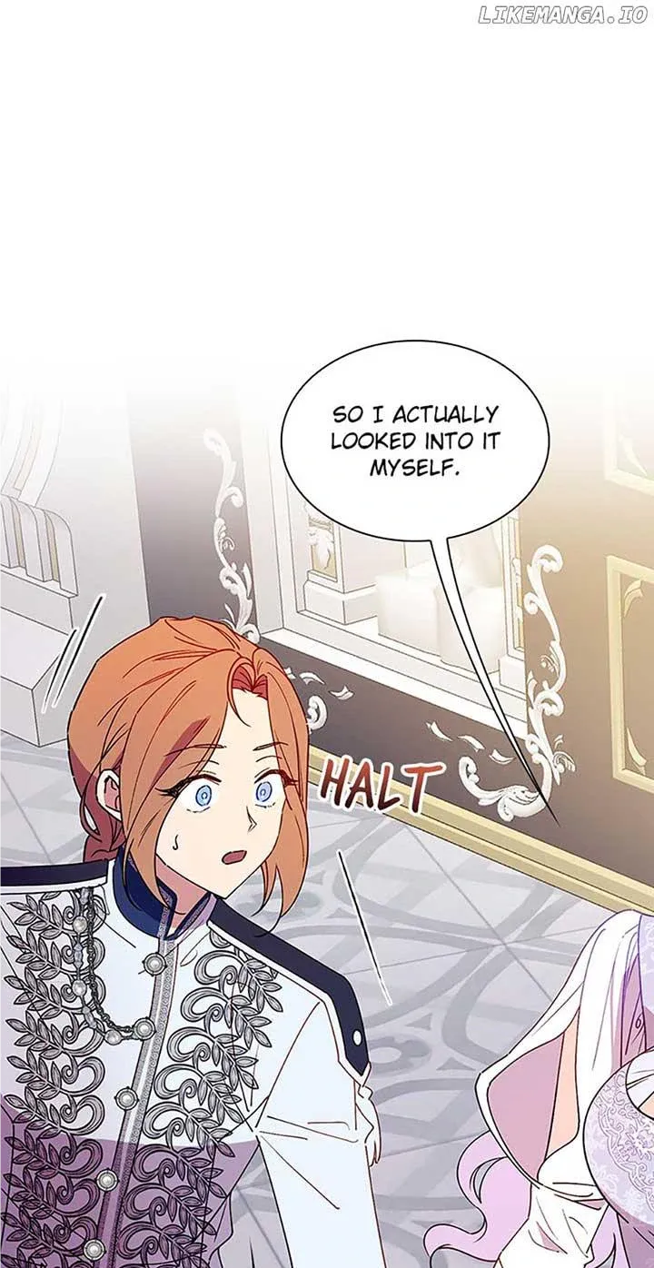 Melody of the Deadwood Chapter 87 page 73 - 