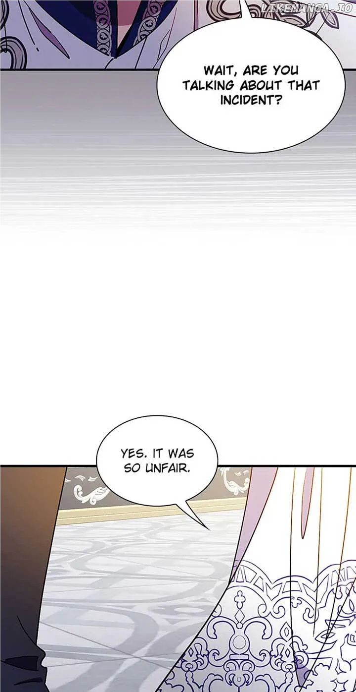 Melody of the Deadwood Chapter 87 page 75 - 