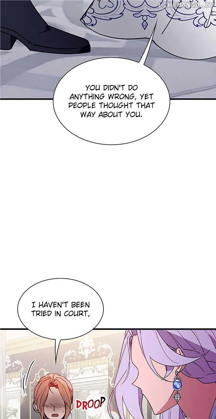 Melody of the Deadwood Chapter 87 page 76 - 