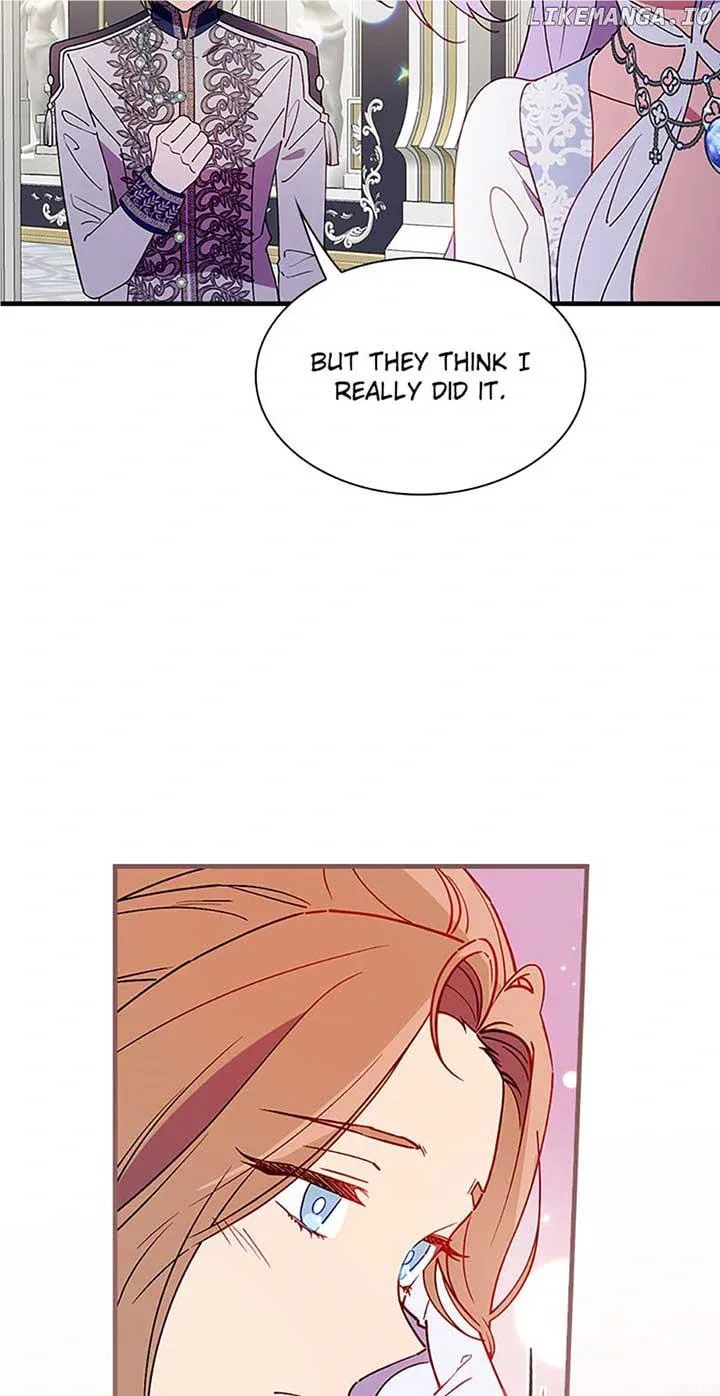Melody of the Deadwood Chapter 87 page 77 - 