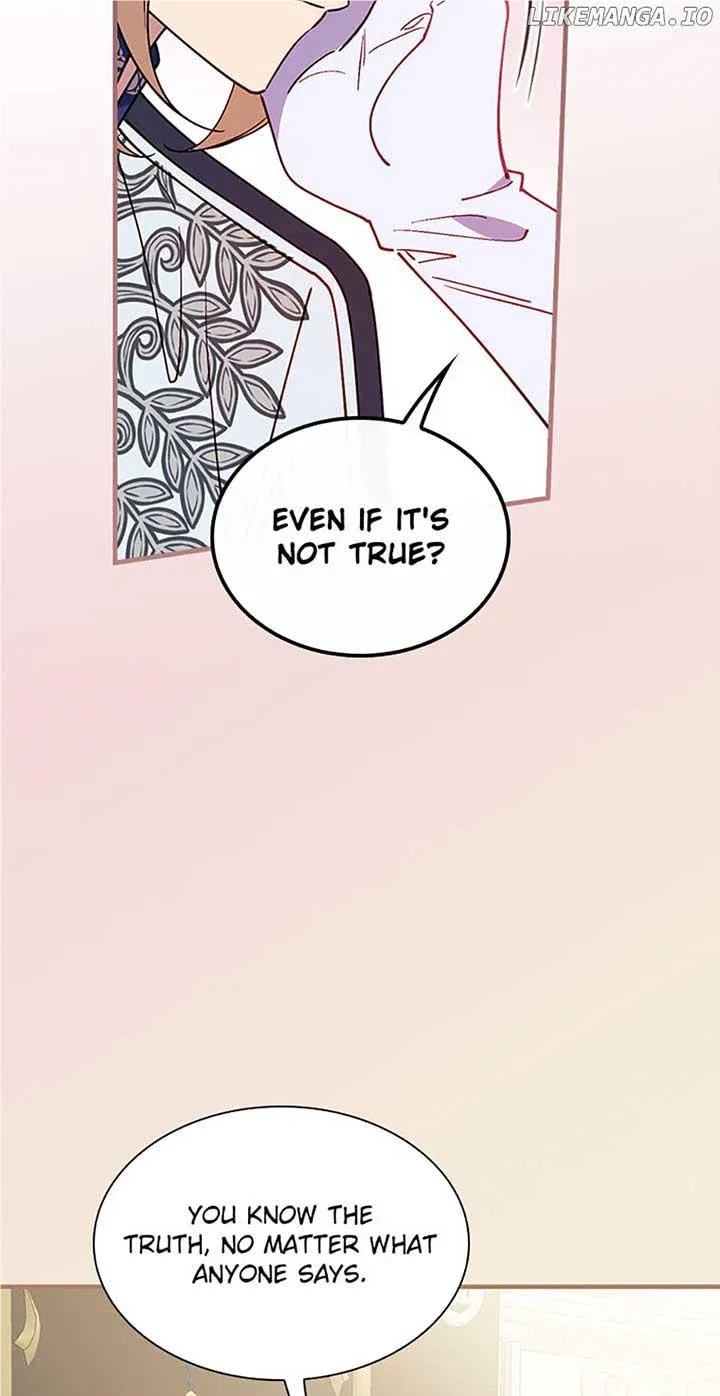 Melody of the Deadwood Chapter 87 page 78 - 