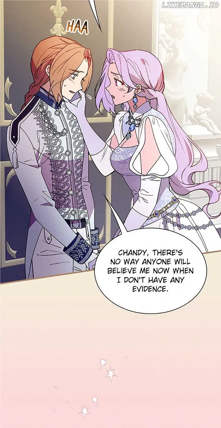 Melody of the Deadwood Chapter 87 page 79 - 
