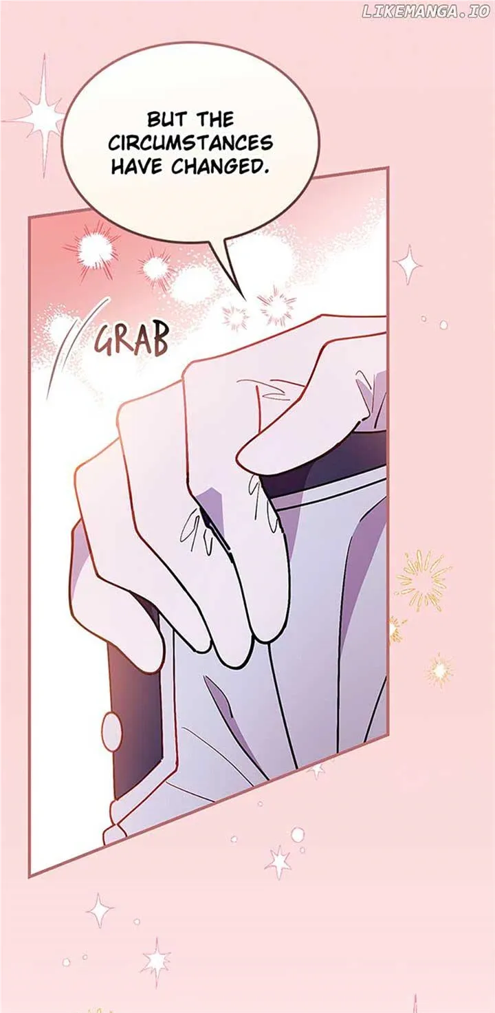 Melody of the Deadwood Chapter 87 page 80 - 