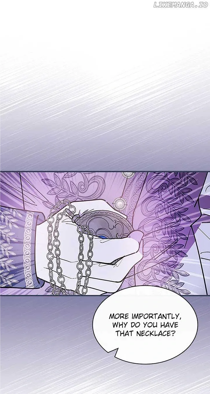 Melody of the Deadwood Chapter 87 page 9 - 