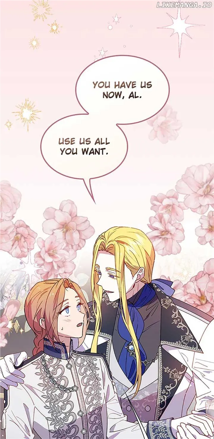 Melody of the Deadwood Chapter 87 page 81 - 