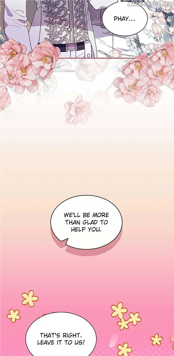 Melody of the Deadwood Chapter 87 page 82 - 
