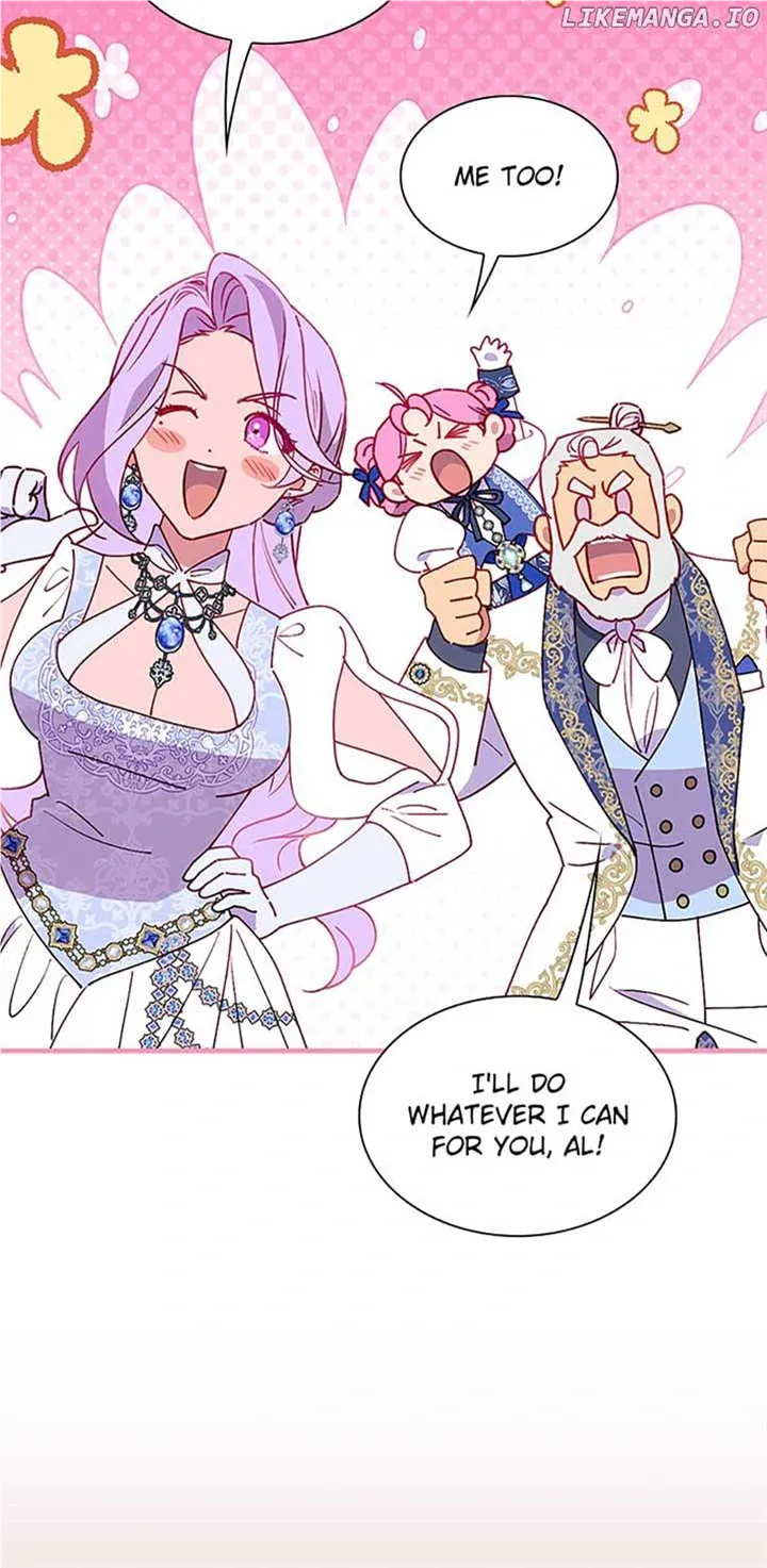 Melody of the Deadwood Chapter 87 page 83 - 