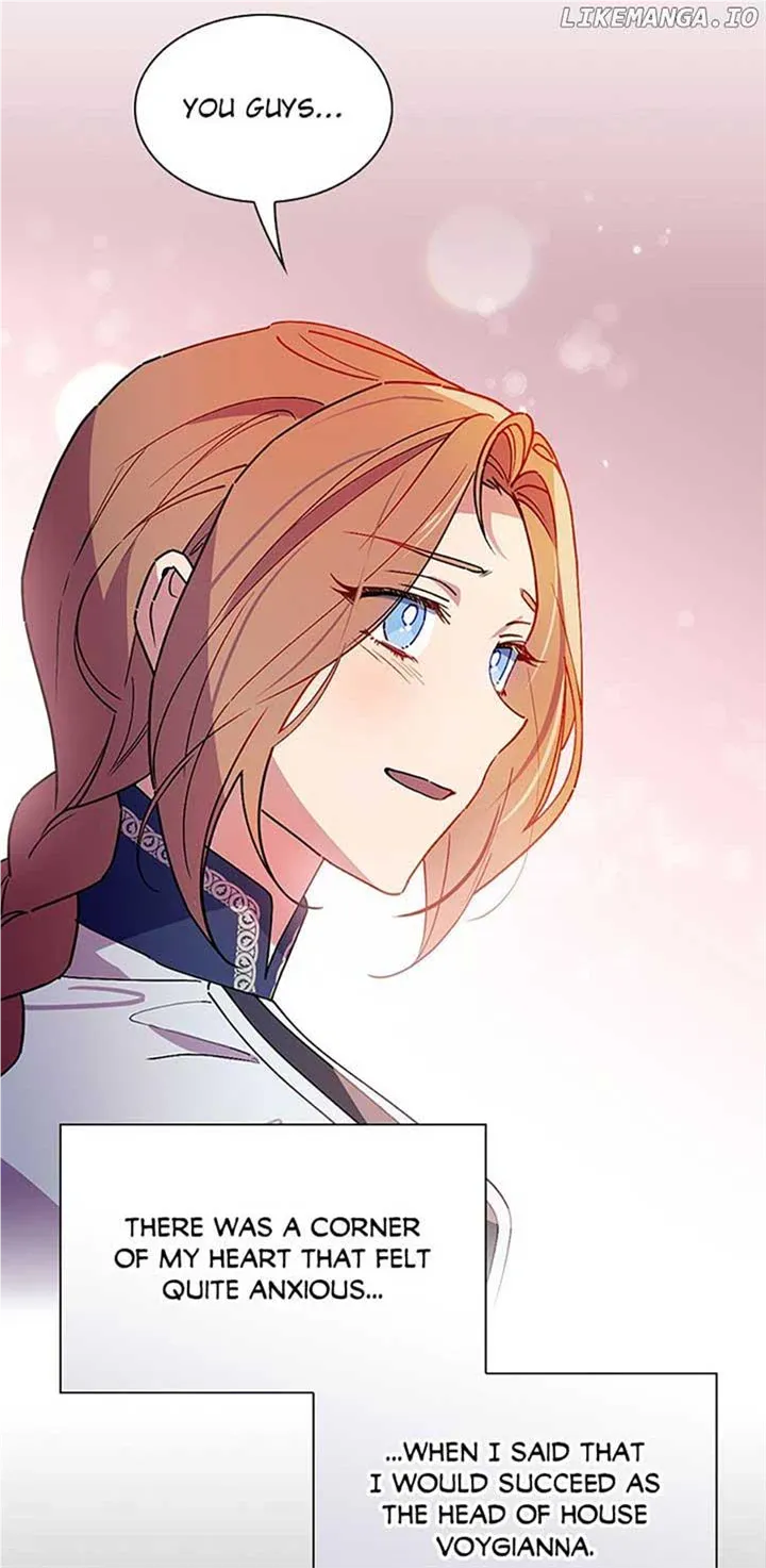 Melody of the Deadwood Chapter 87 page 84 - 