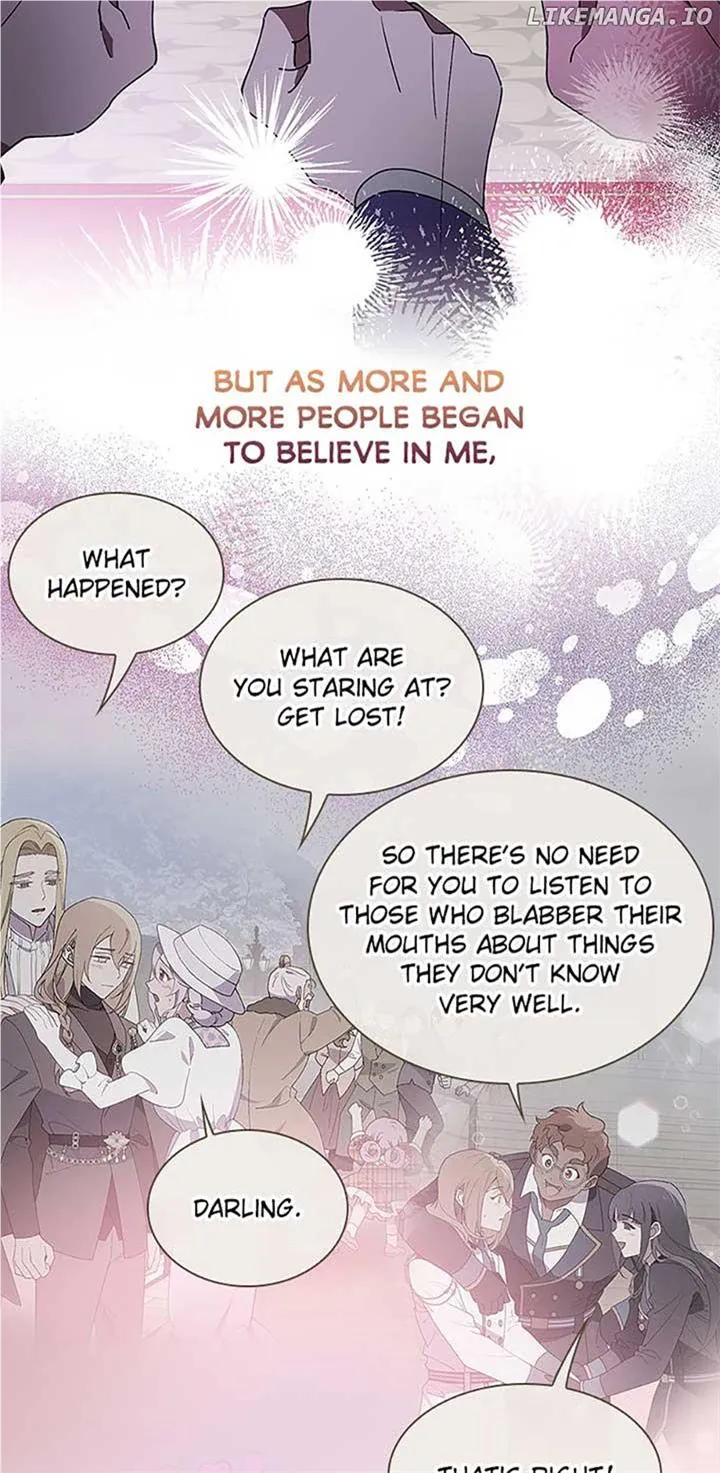Melody of the Deadwood Chapter 87 page 86 - 