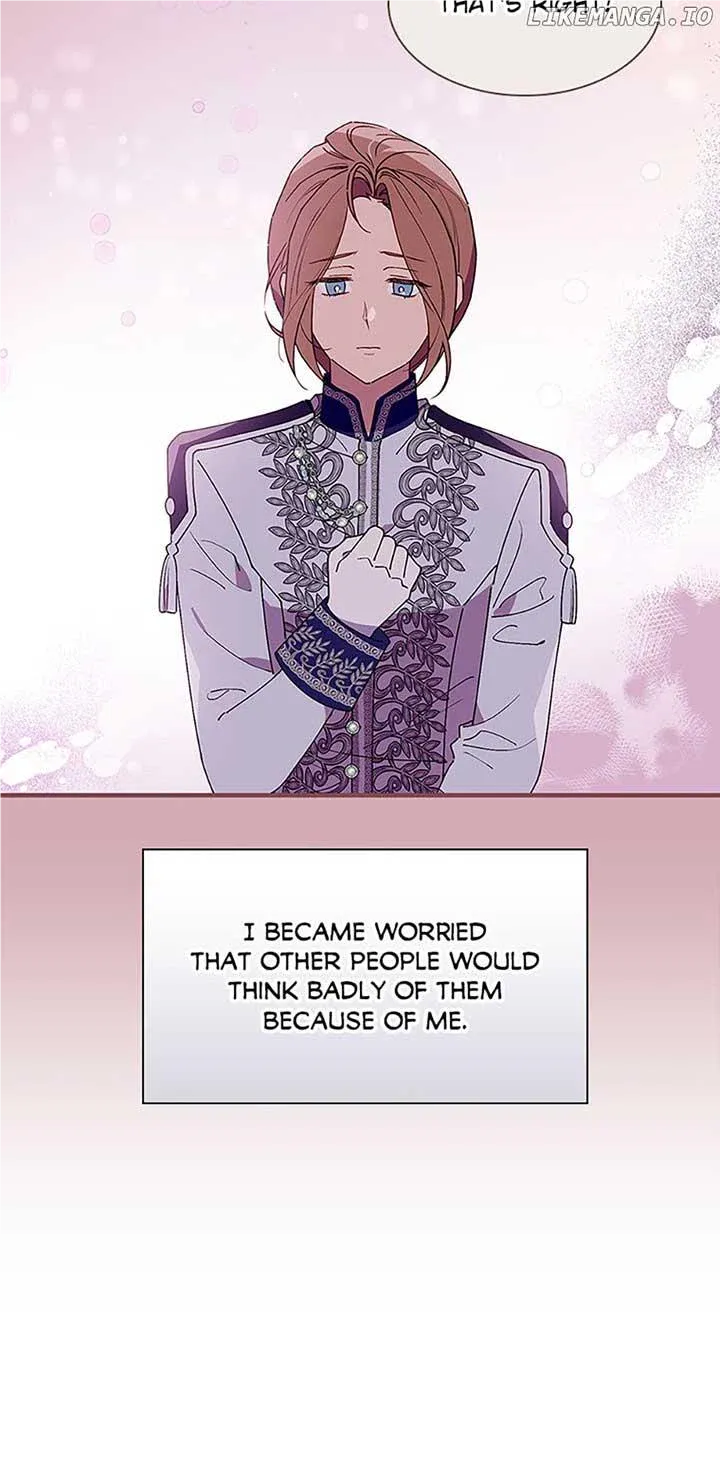 Melody of the Deadwood Chapter 87 page 87 - 