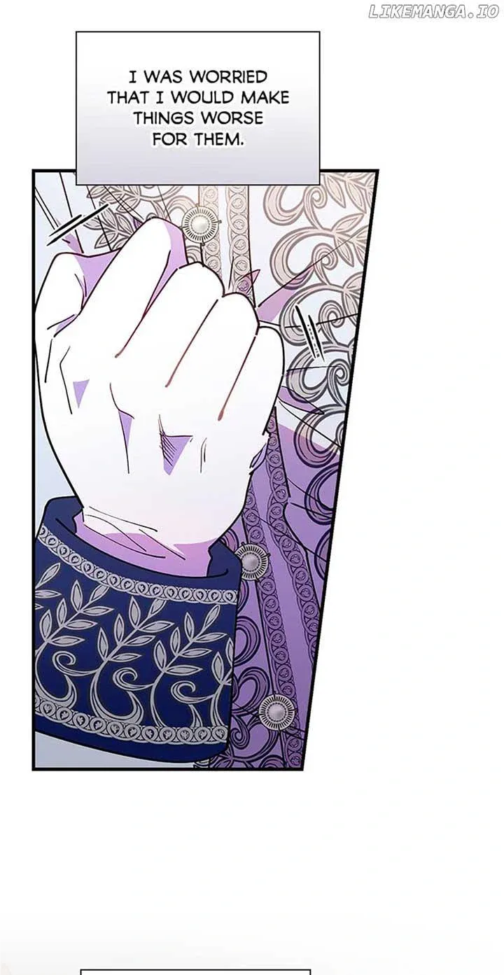 Melody of the Deadwood Chapter 87 page 88 - 