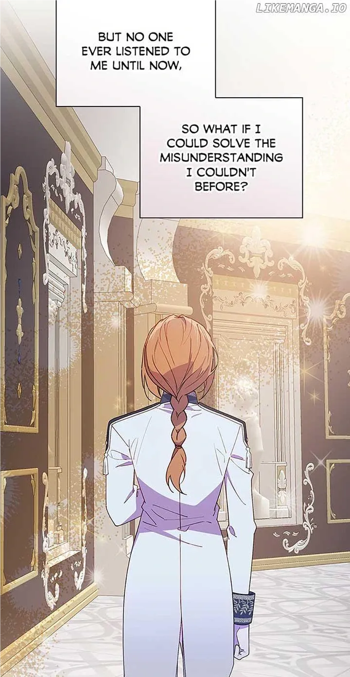 Melody of the Deadwood Chapter 87 page 89 - 