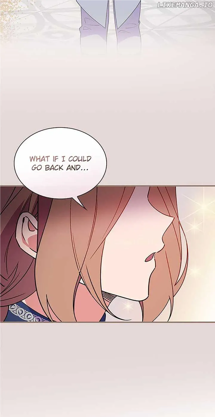Melody of the Deadwood Chapter 87 page 90 - 