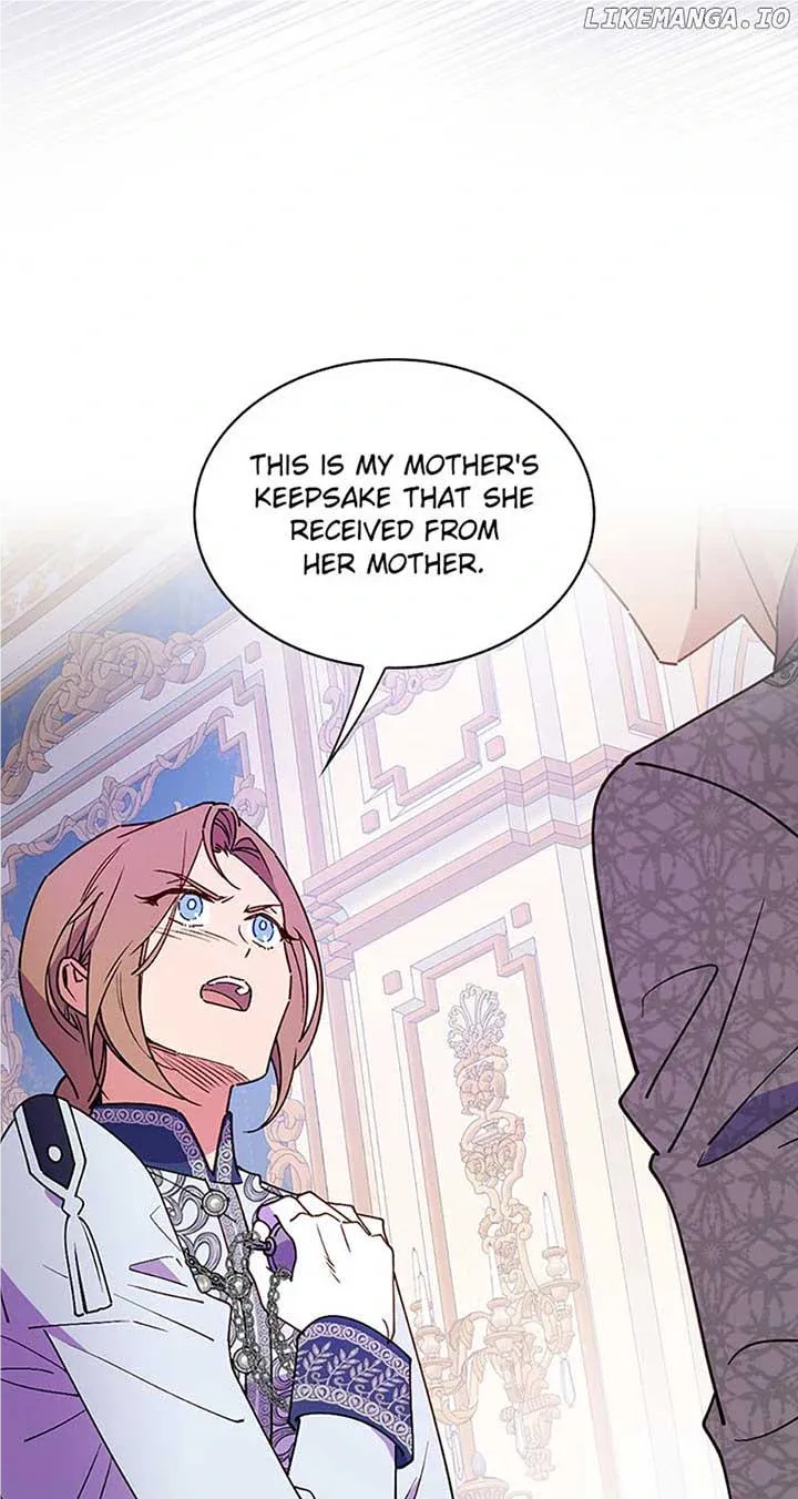 Melody of the Deadwood Chapter 87 page 10 - 