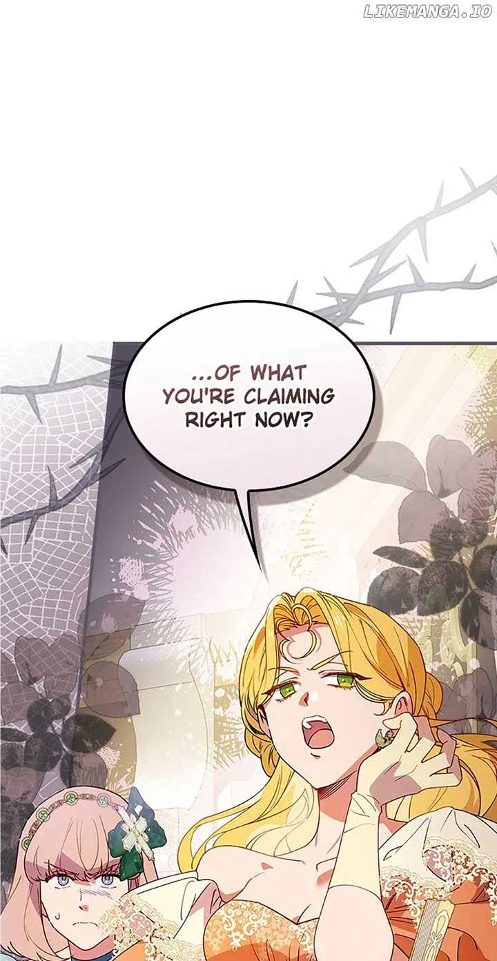Melody of the Deadwood Chapter 87 page 92 - 
