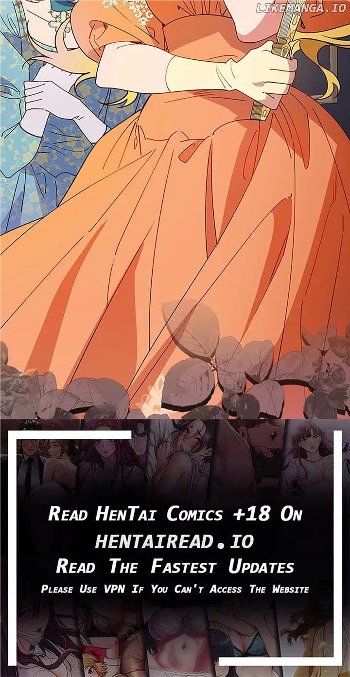 Melody of the Deadwood Chapter 87 page 93 - 
