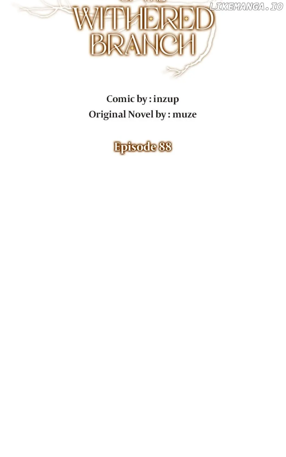 Melody of the Deadwood Chapter 88 page 11 - 