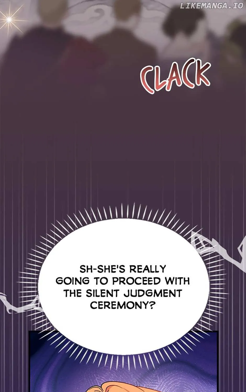 Melody of the Deadwood Chapter 88 page 103 - 