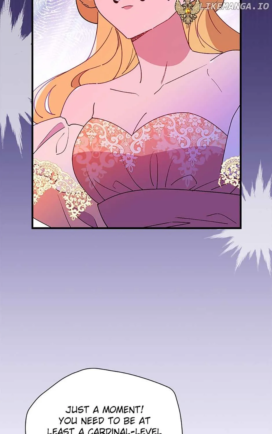 Melody of the Deadwood Chapter 88 page 105 - 