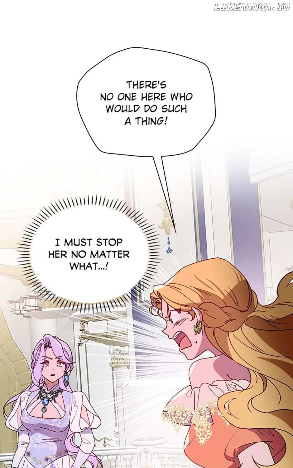Melody of the Deadwood Chapter 88 page 109 - 