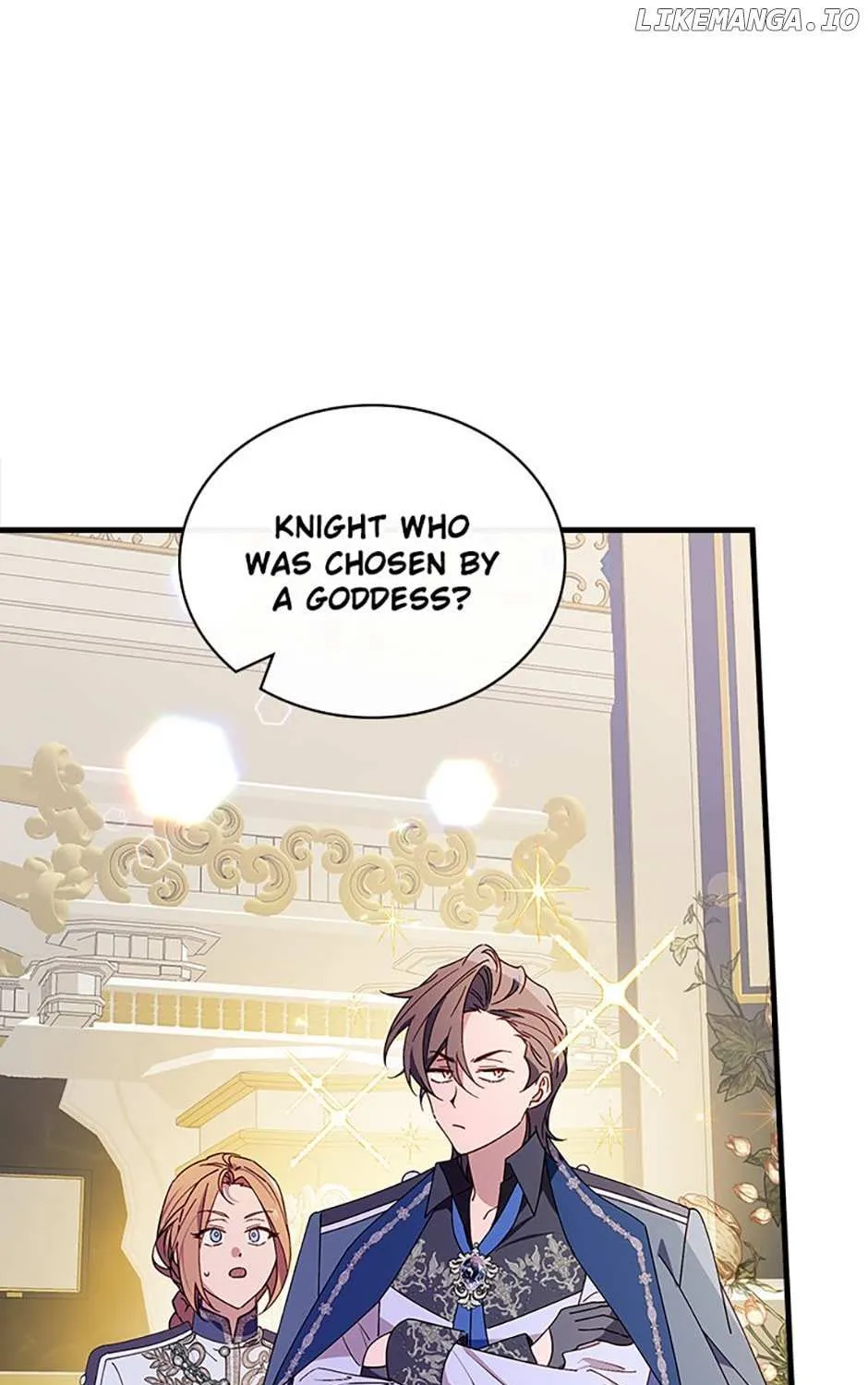 Melody of the Deadwood Chapter 88 page 113 - 
