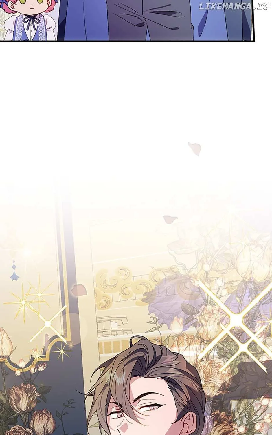 Melody of the Deadwood Chapter 88 page 115 - 
