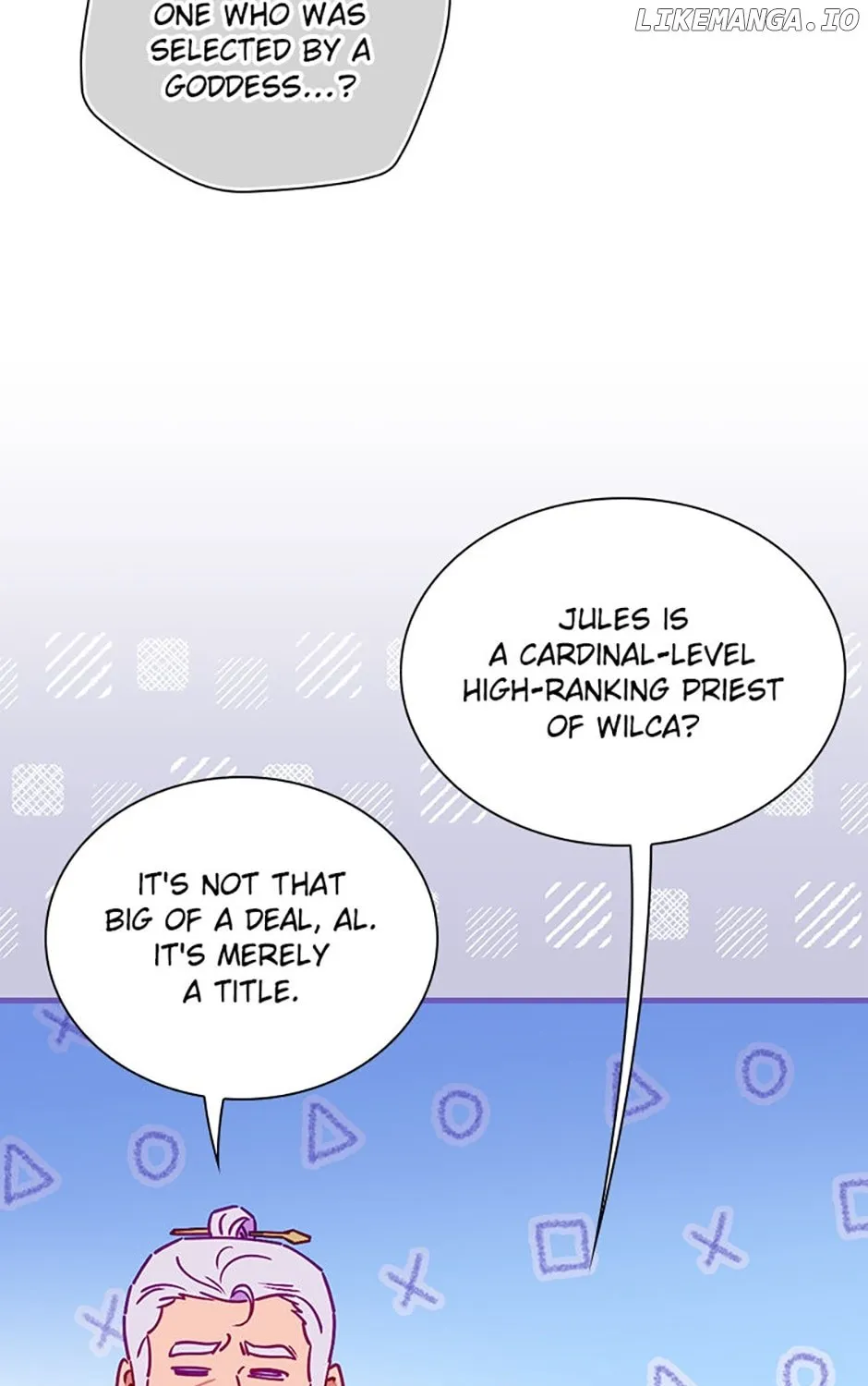Melody of the Deadwood Chapter 88 page 121 - 