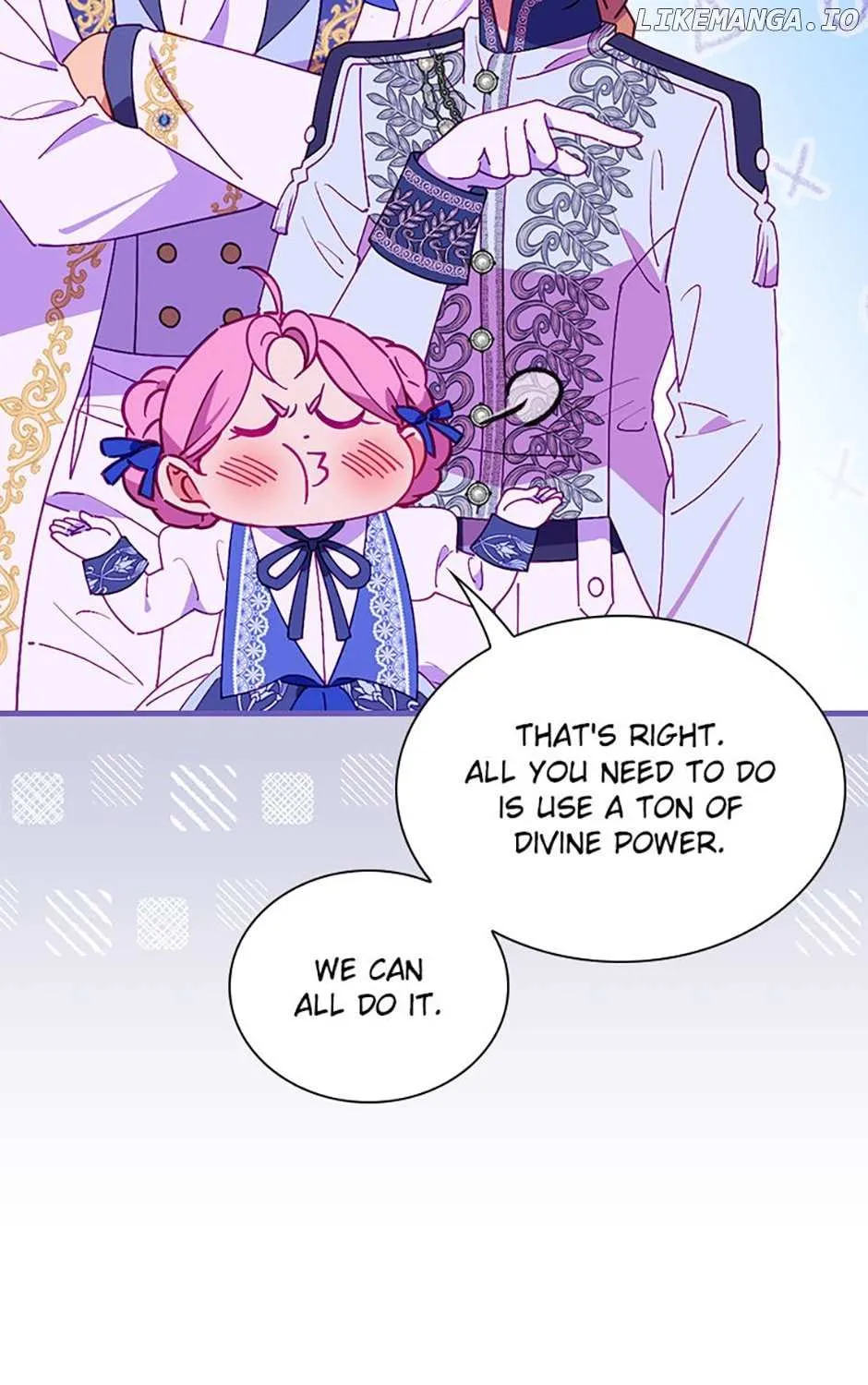 Melody of the Deadwood Chapter 88 page 123 - 