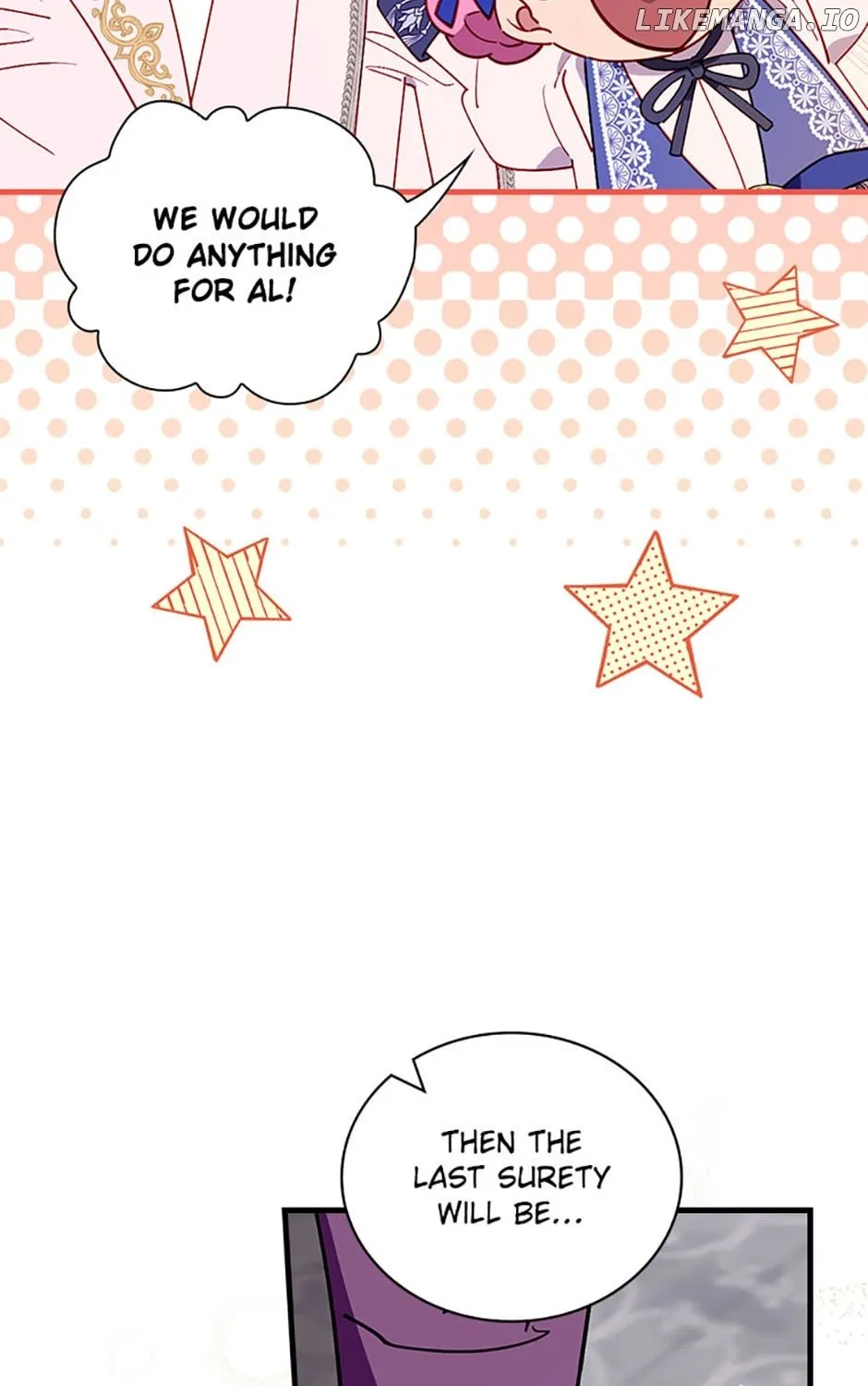 Melody of the Deadwood Chapter 88 page 129 - 