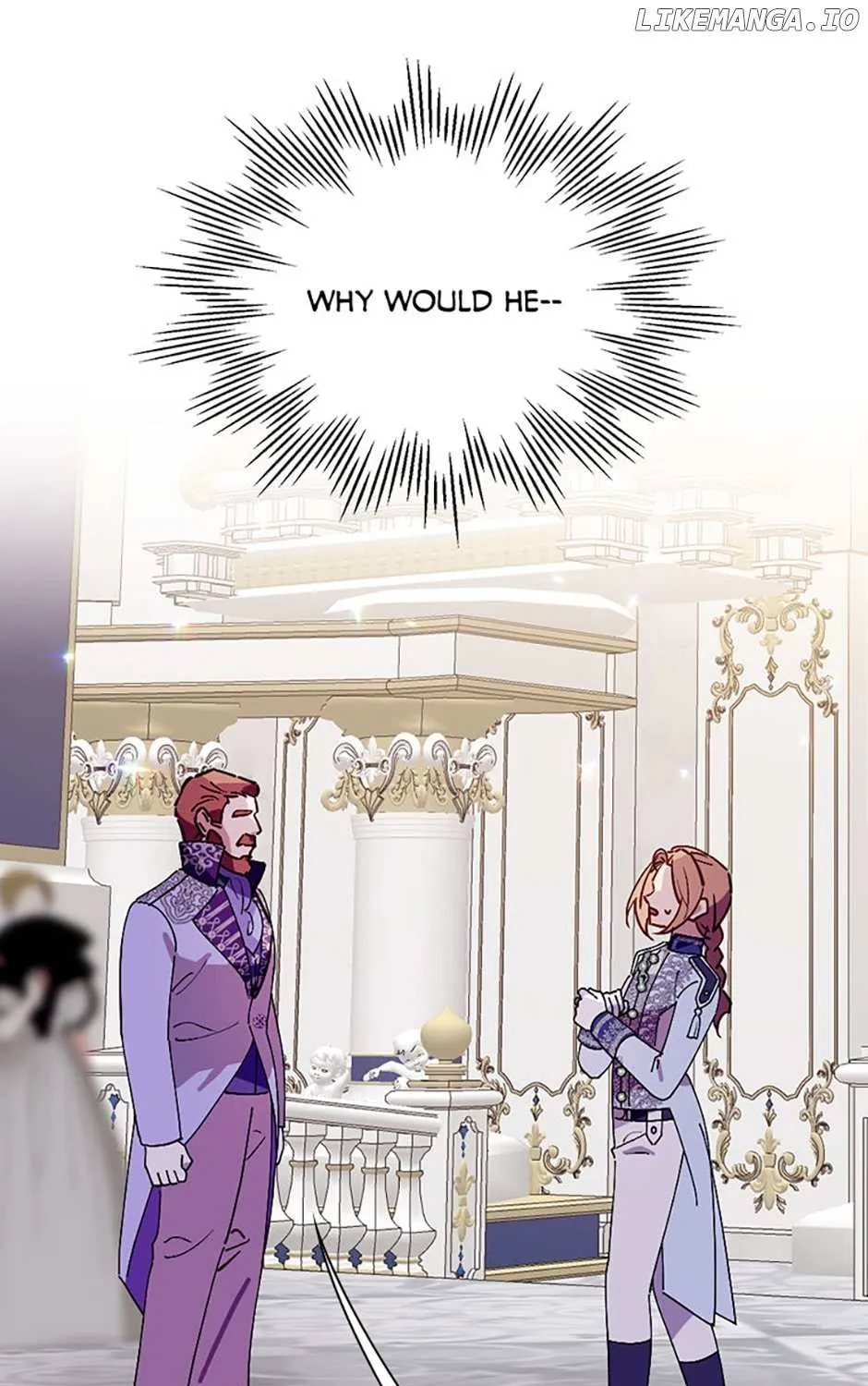Melody of the Deadwood Chapter 88 page 137 - 