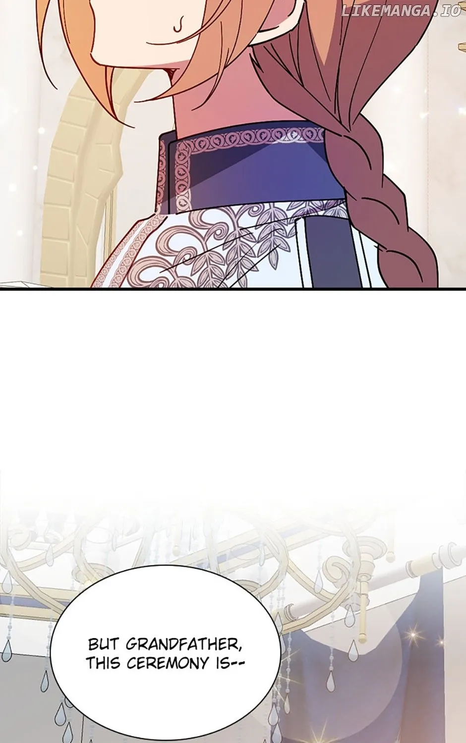 Melody of the Deadwood Chapter 88 page 143 - 