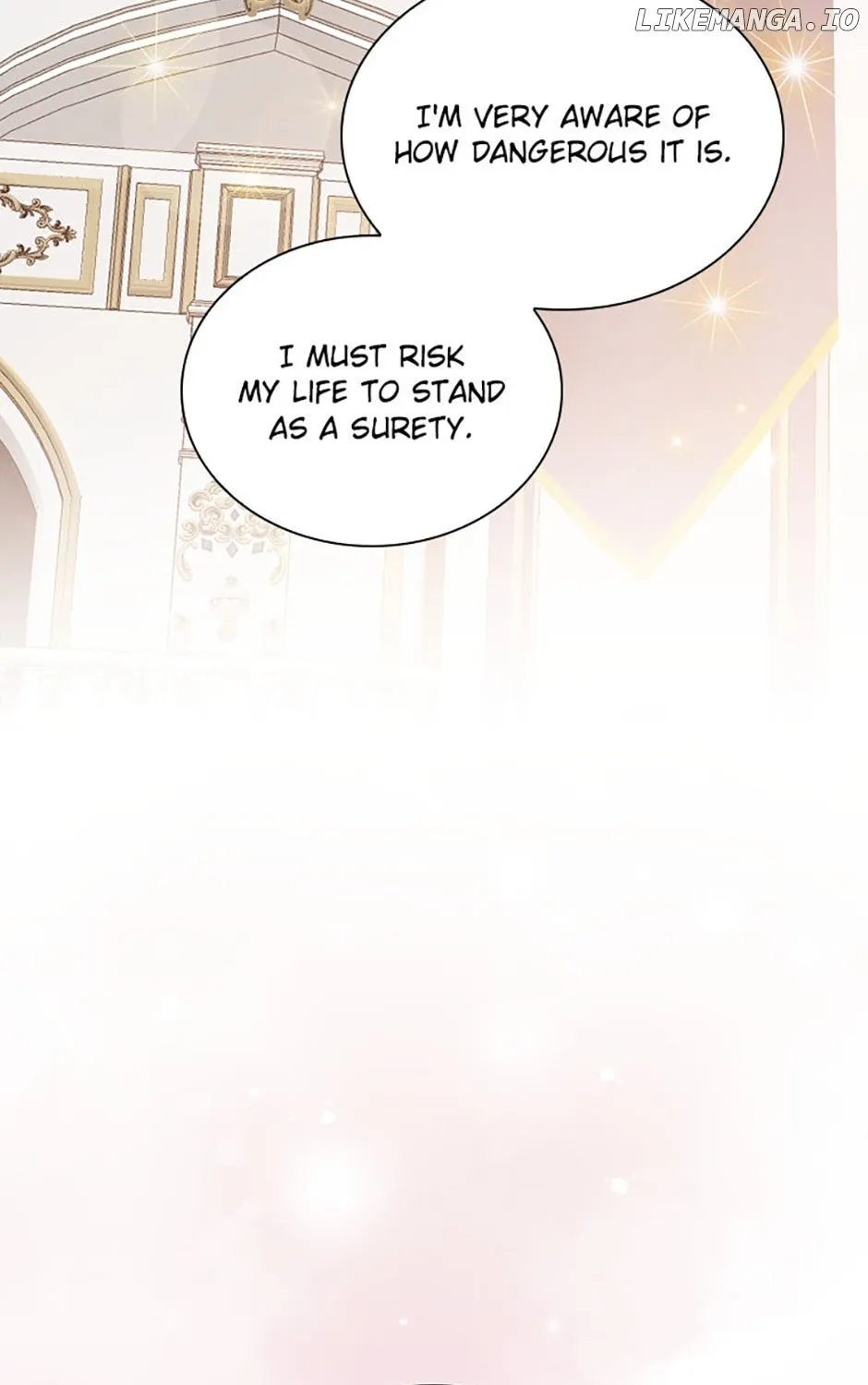 Melody of the Deadwood Chapter 88 page 145 - 