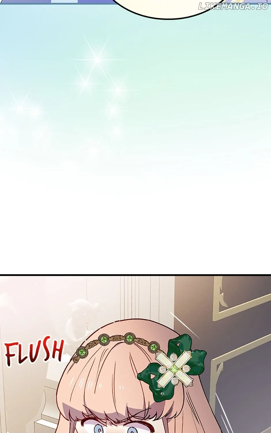 Melody of the Deadwood Chapter 88 page 19 - 