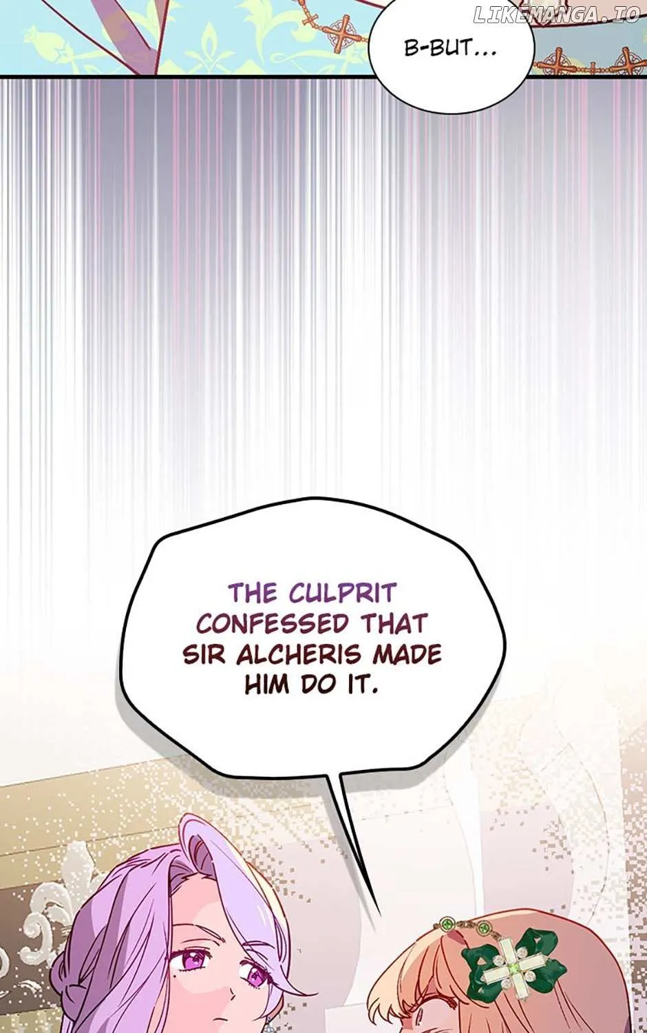 Melody of the Deadwood Chapter 88 page 23 - 