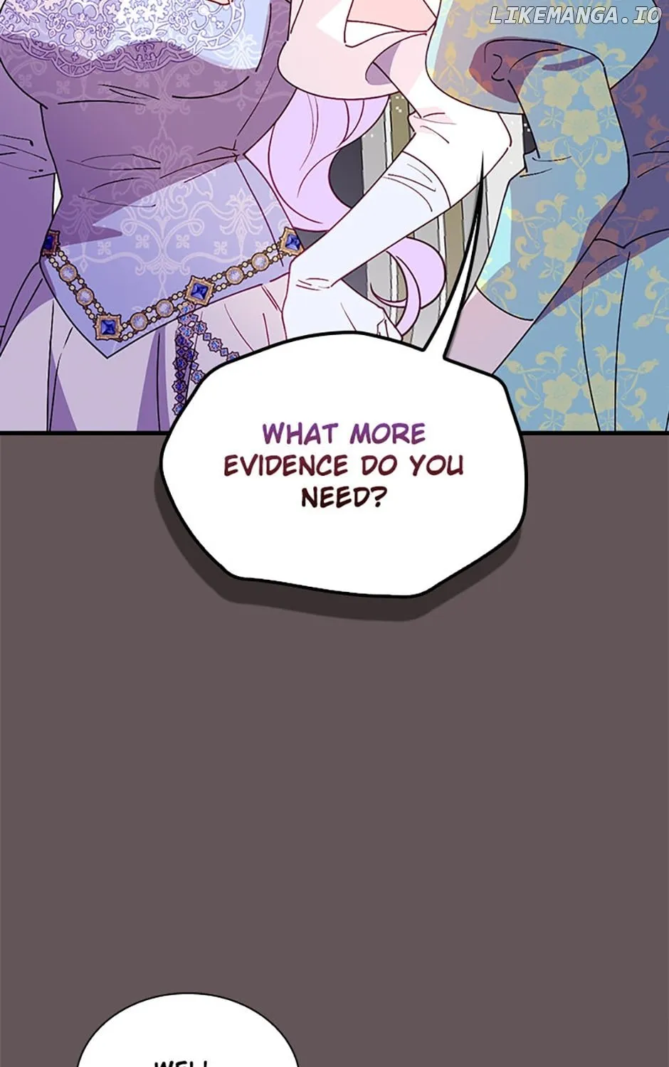 Melody of the Deadwood Chapter 88 page 25 - 