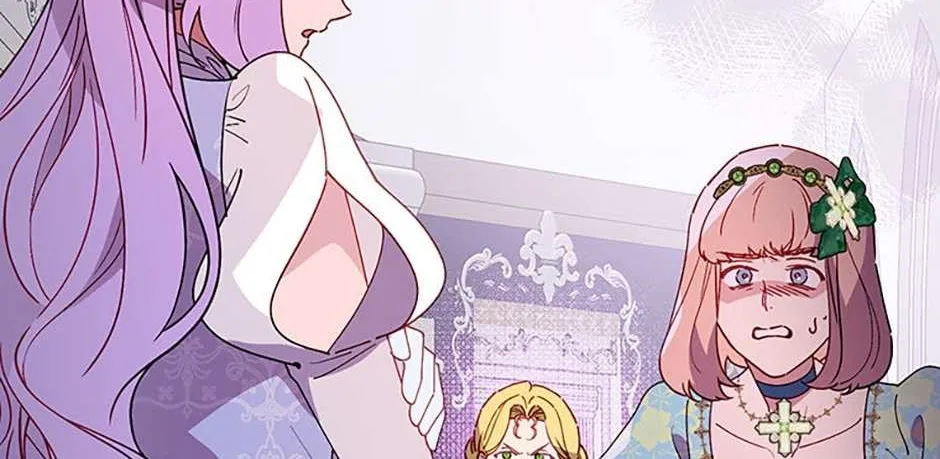 Melody of the Deadwood Chapter 88 page 30 - 