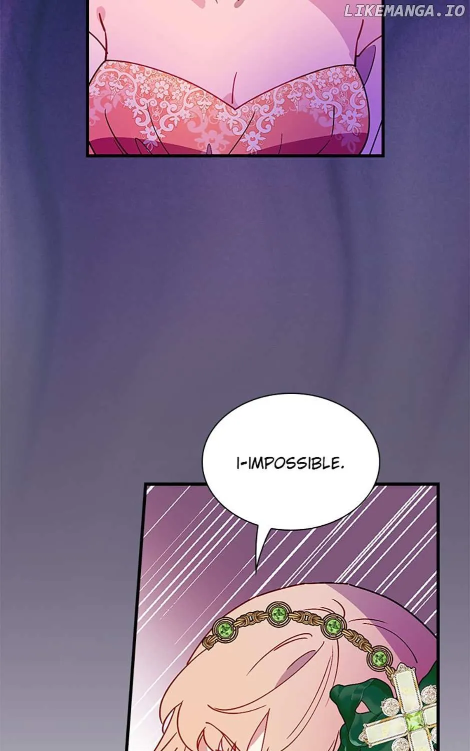 Melody of the Deadwood Chapter 88 page 33 - 