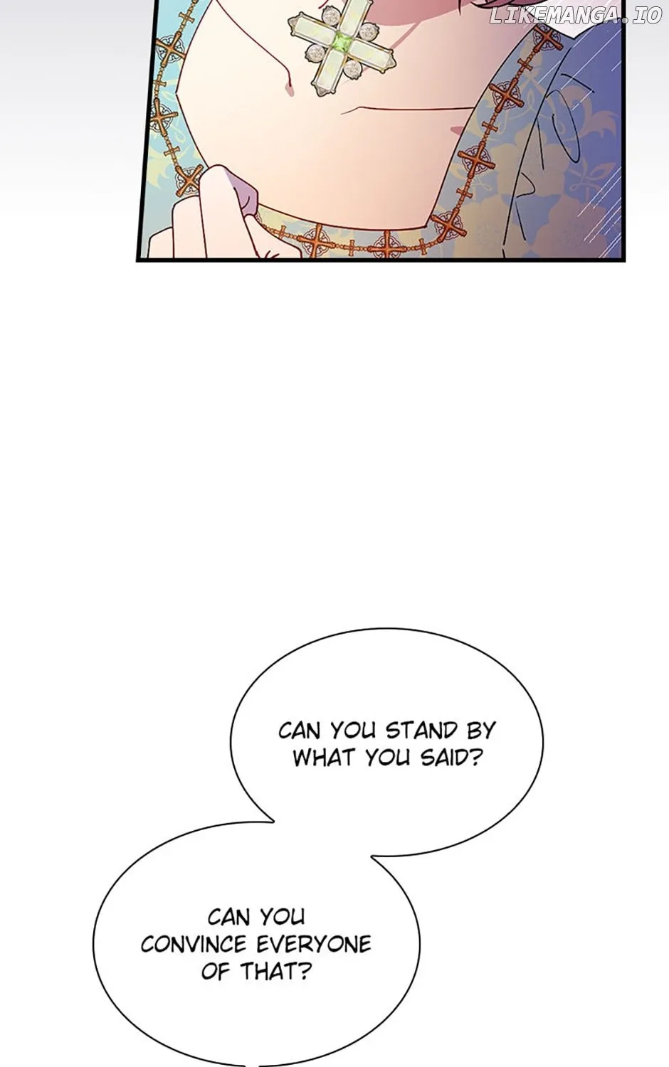 Melody of the Deadwood Chapter 88 page 35 - 