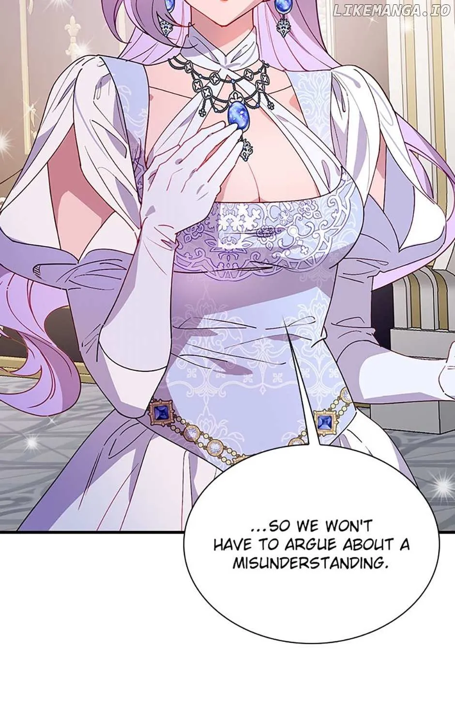 Melody of the Deadwood Chapter 88 page 41 - 