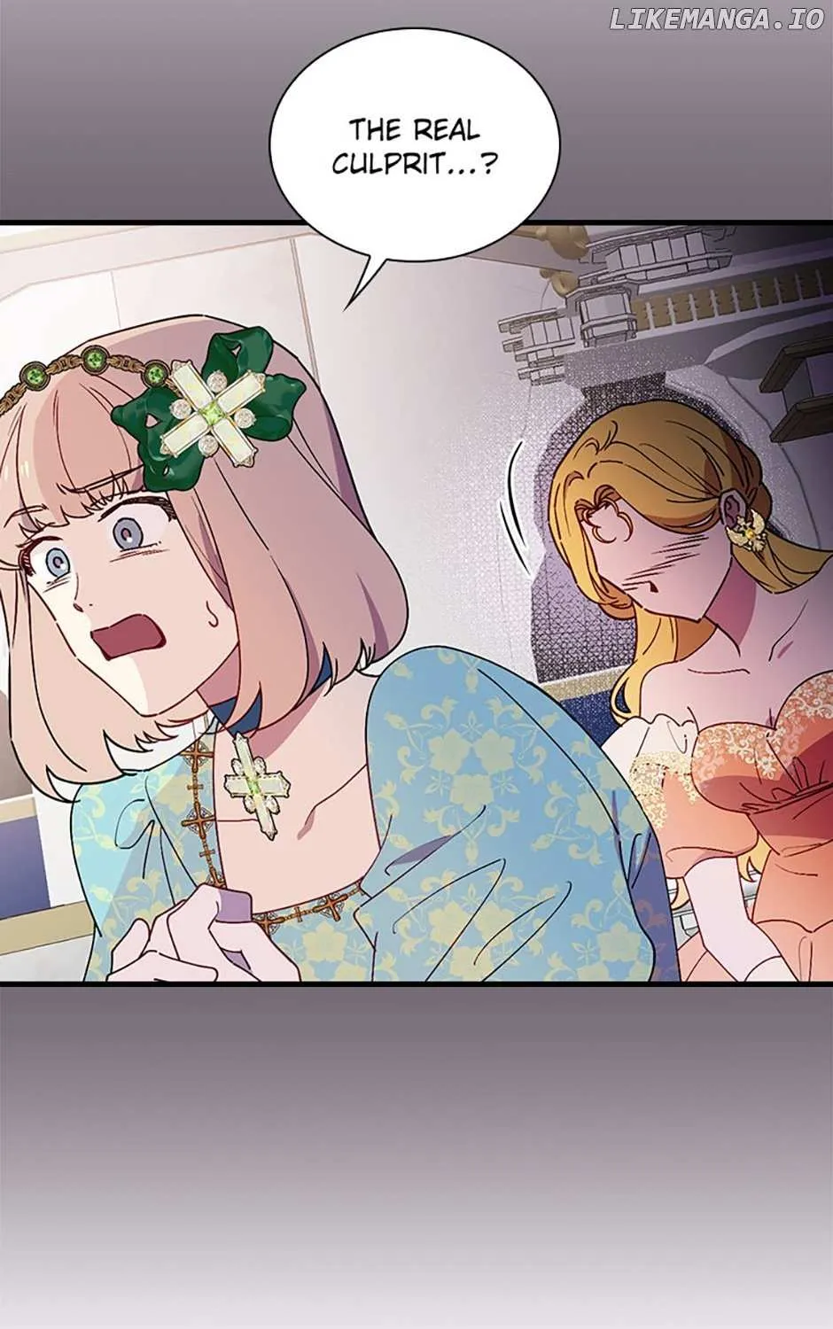 Melody of the Deadwood Chapter 88 page 43 - 