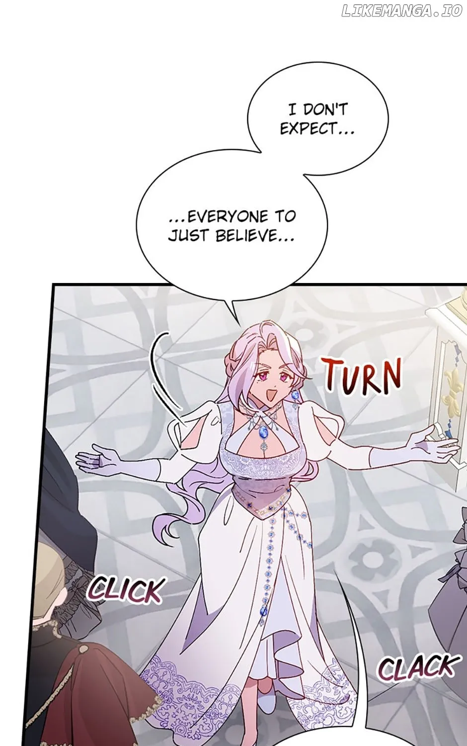 Melody of the Deadwood Chapter 88 page 45 - 