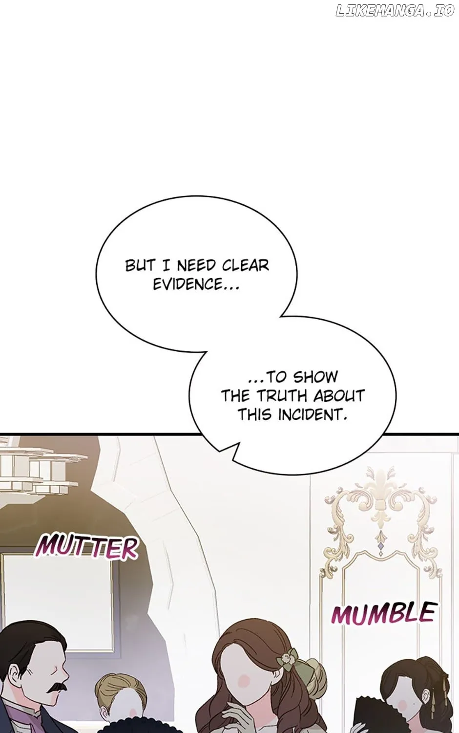 Melody of the Deadwood Chapter 88 page 47 - 